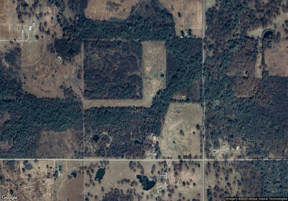 2815 Herrick Rd, Beggs, OK 74421 - photo 1