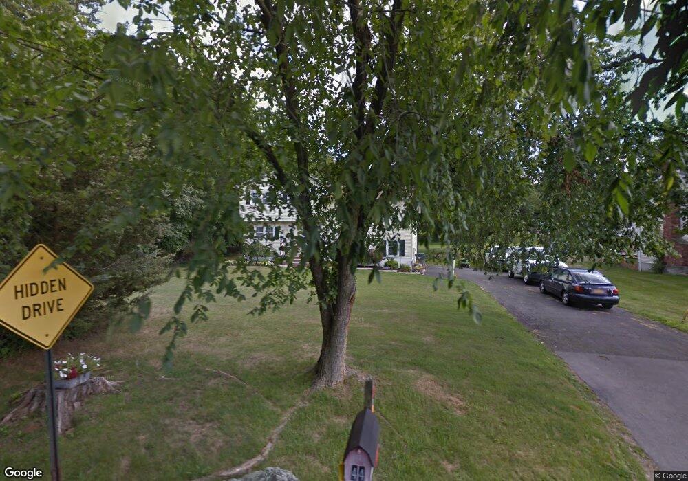 44 Horton Rd, Washingtonville, NY 10992 - photo 1