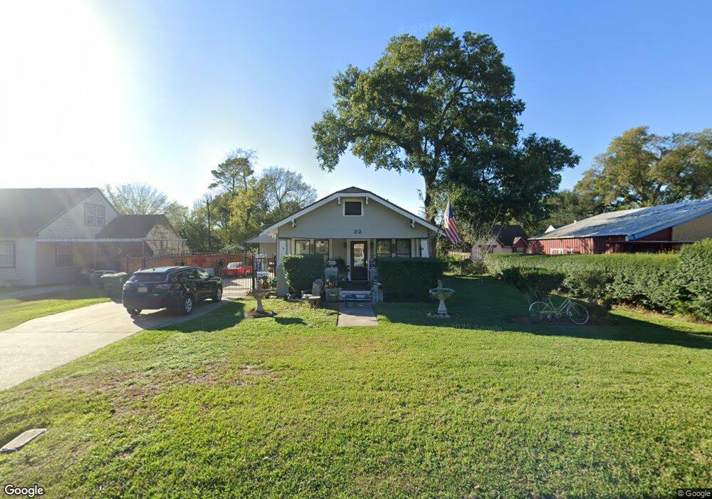 4032 Dover St, Houston, TX 77087 - photo 1