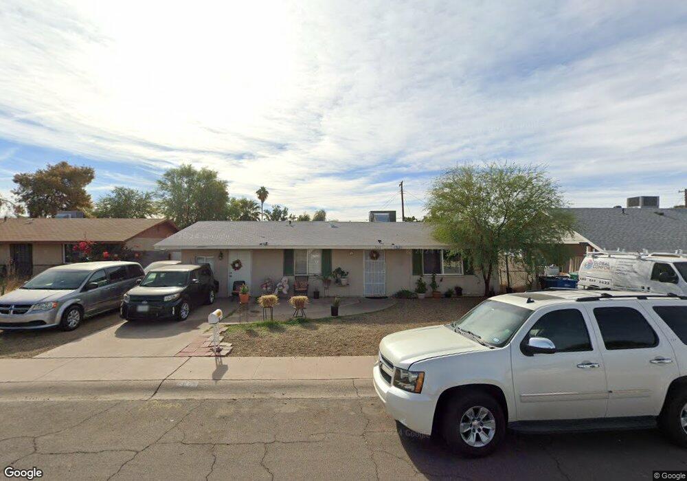 7137 E Bramble Ave, Mesa, AZ 85208 - photo 1