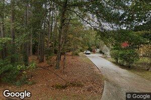 208 Sullivan Cir, Pine Mountain, GA 31822