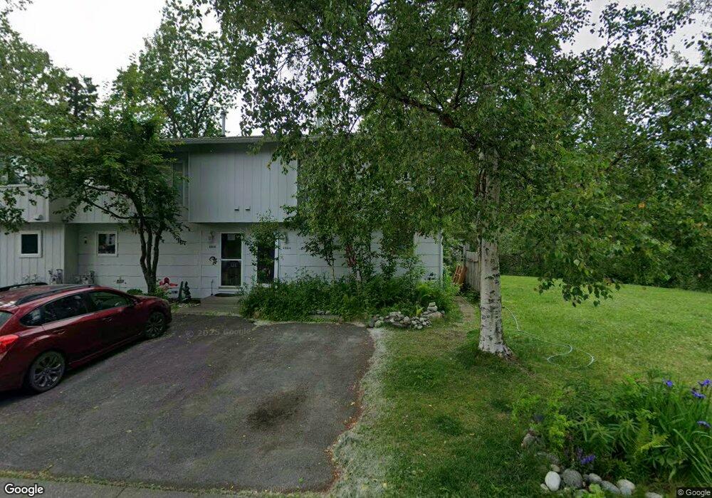 4804 Blackstone Cir, Anchorage, AK 99507 - photo 1