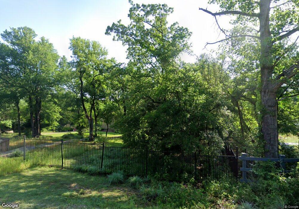 7 Eagle Point N, Azle, TX 76020 - photo 1