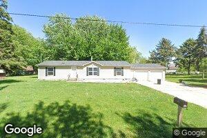 108 Hanover St, Holstein, IA 51025