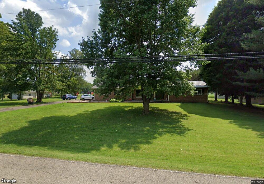 2251 Blue Valley Rd SE, Lancaster, OH 43130 - photo 1