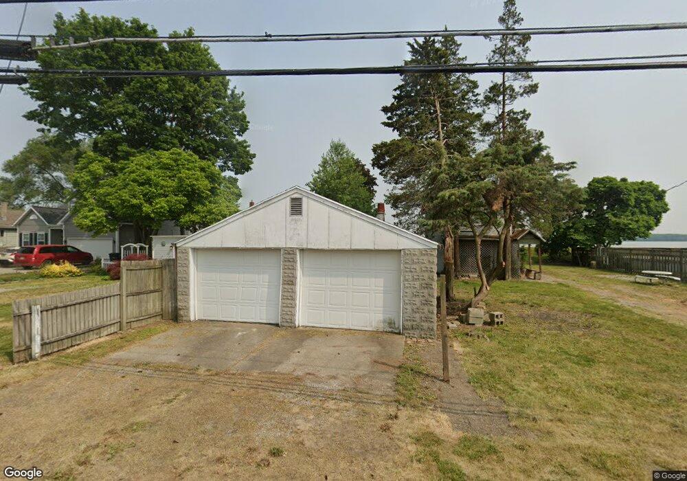 5746 Lakeside Ave, Toledo, OH 43611 - photo 1