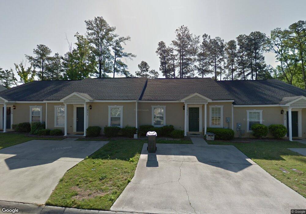 313 Evans Lake Way, Evans, GA 30809 - photo 1