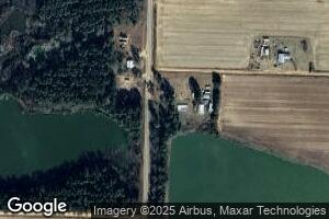 852 Cs Powell Rd, Omega, GA 31775