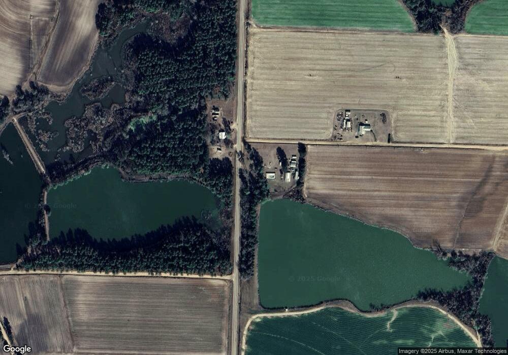 852 Cs Powell Rd, Omega, GA 31775 - photo 1