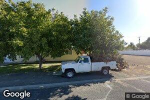 720 S 4th Ave, Connell, WA 99326