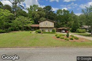 1212 Ferndale Dr, Auburn, AL 36832