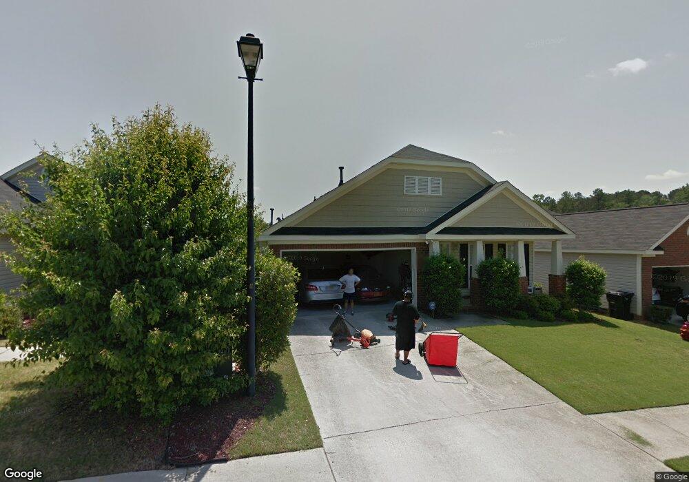 2014 Summerton Cir, Evans, GA 30809 - photo 1