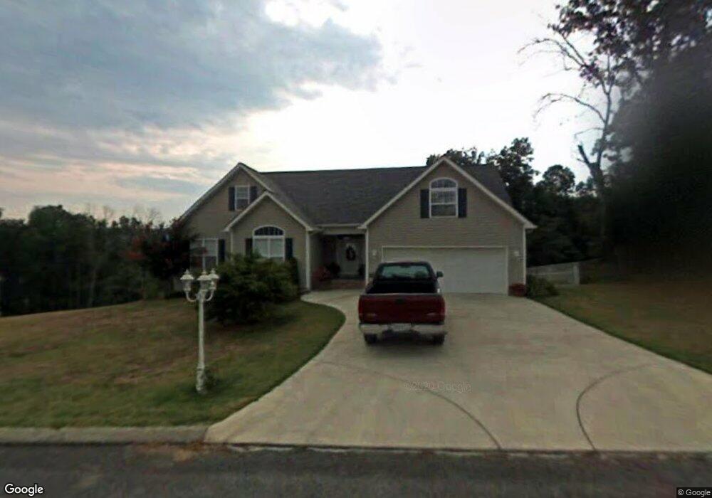 2001 Cluster Dr, Dalton, GA 30721 - photo 1