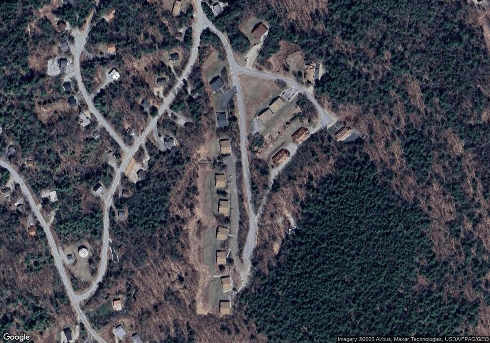 6 B-1 Summit at Linderhof, Bartlett, NH 03812 - photo 1