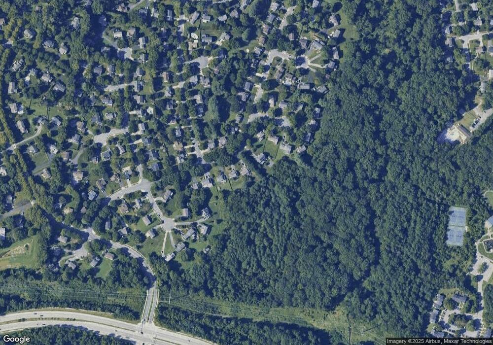 8240 Hammond Branch Way, Laurel, MD 20723 - photo 1