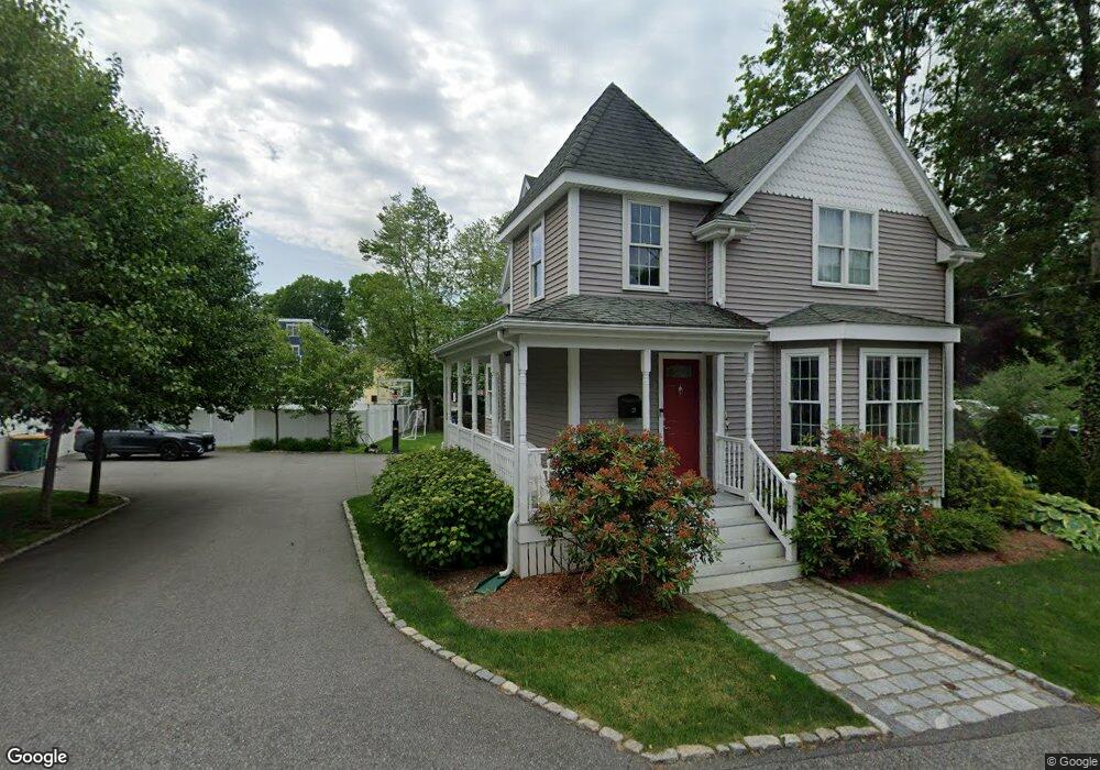 277 Turnpike 417 Purchase, Easton, MA - photo 1