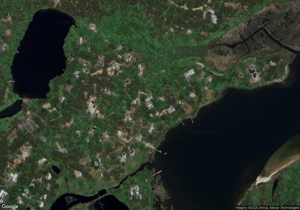 33 Sengekontacket Rd, Oak Bluffs, MA 02557 - photo 1