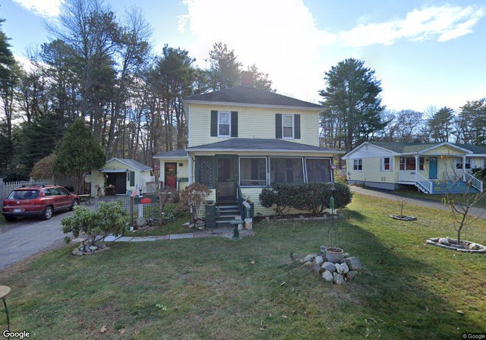 27 Thompson St, Brunswick, ME 04011 - photo 1