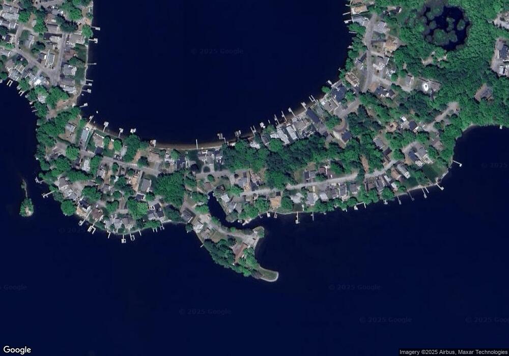 215A Killdeer Island Rd, Webster, MA 01570 - photo 1