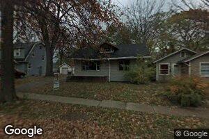 625 Shepard St, Lansing, MI 48912