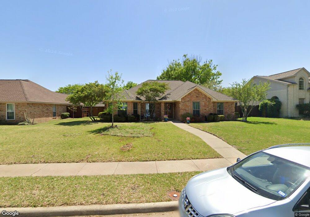 810 Heatherwood Dr, Wylie, TX 75098 - photo 1