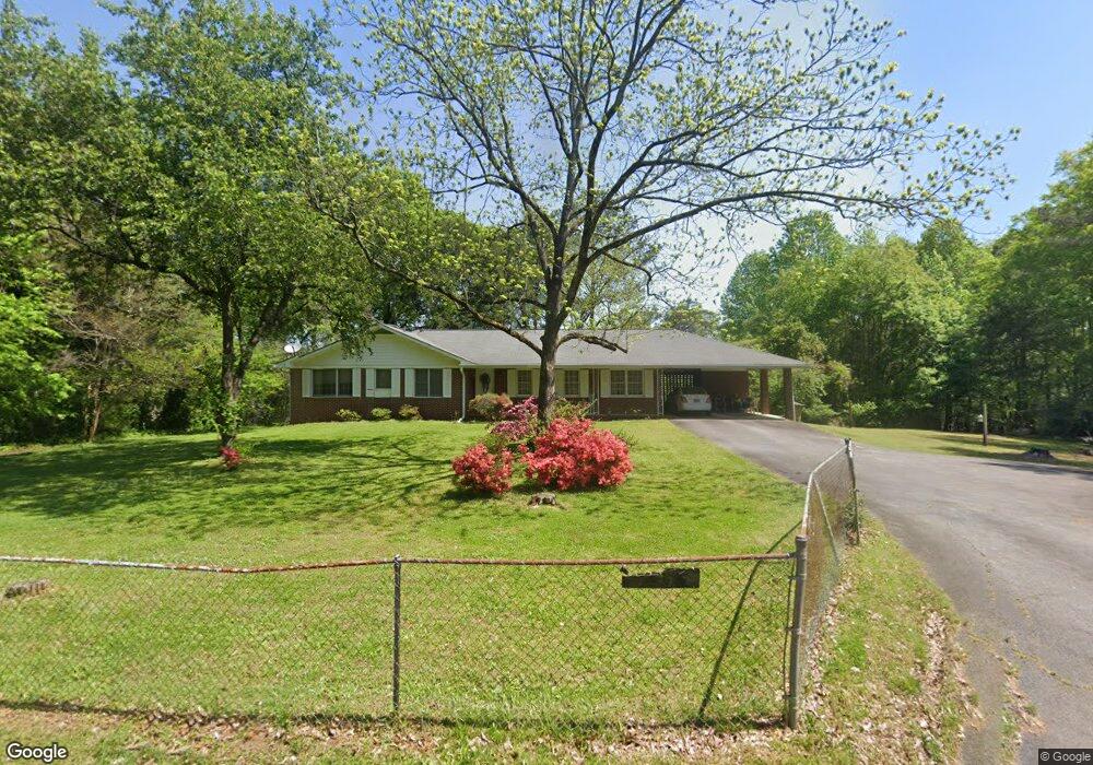 3855 Martin Farm Rd, Suwanee, GA 30024 - photo 1