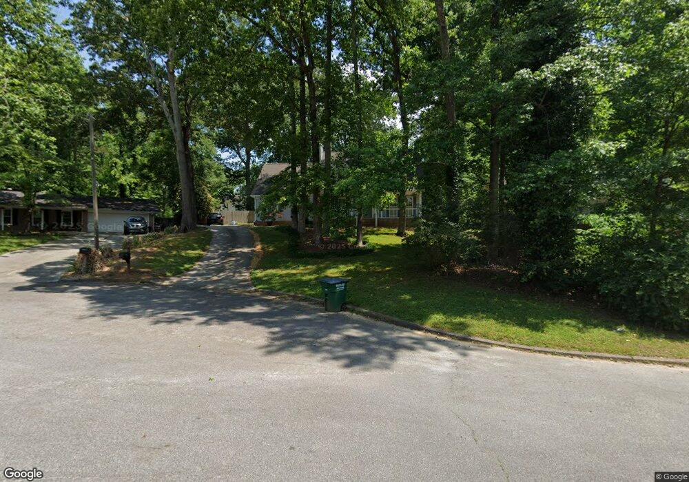 2014 Kensington Ct SW unit 1, Lilburn, GA 30047 - photo 1