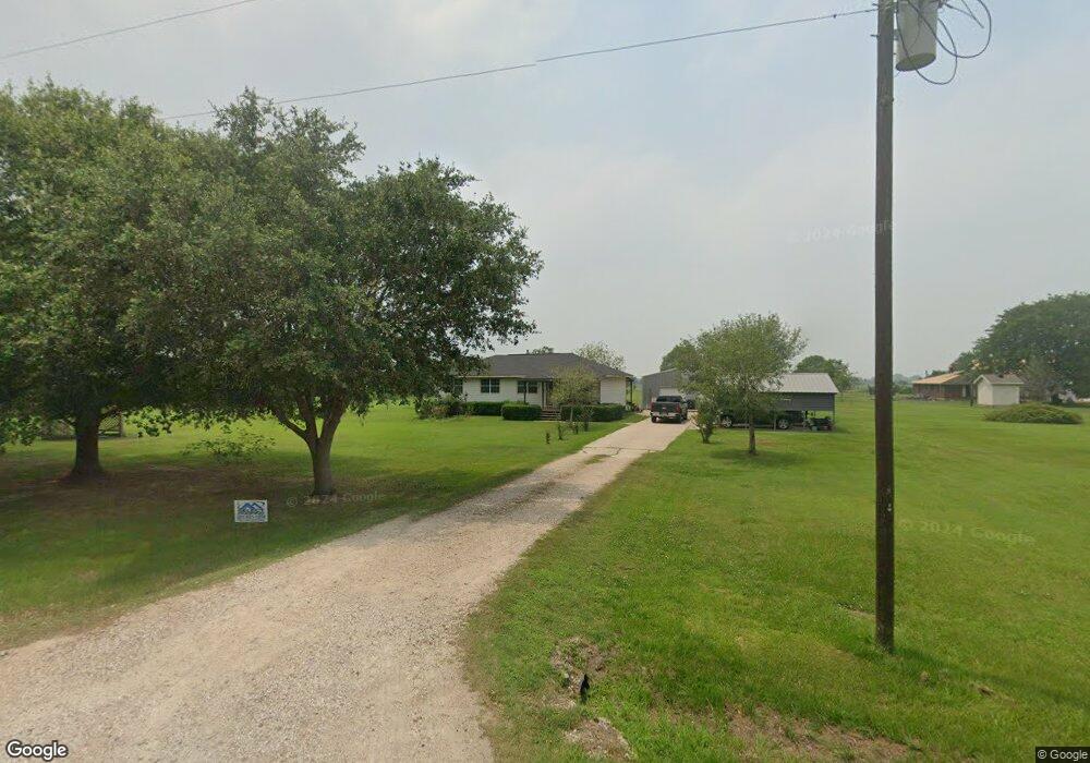 12746 Roesler Rd, Needville, TX 77461 - photo 1
