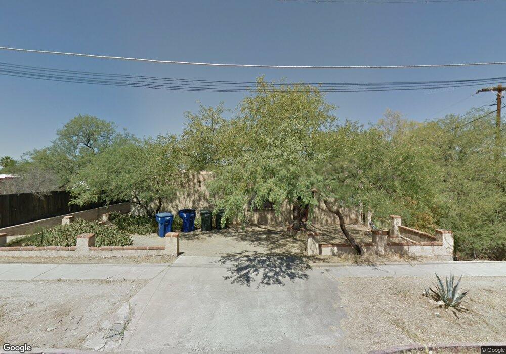 River Loft Bungalows on Warren+9th, Tucson, AZ 85719 - photo 1