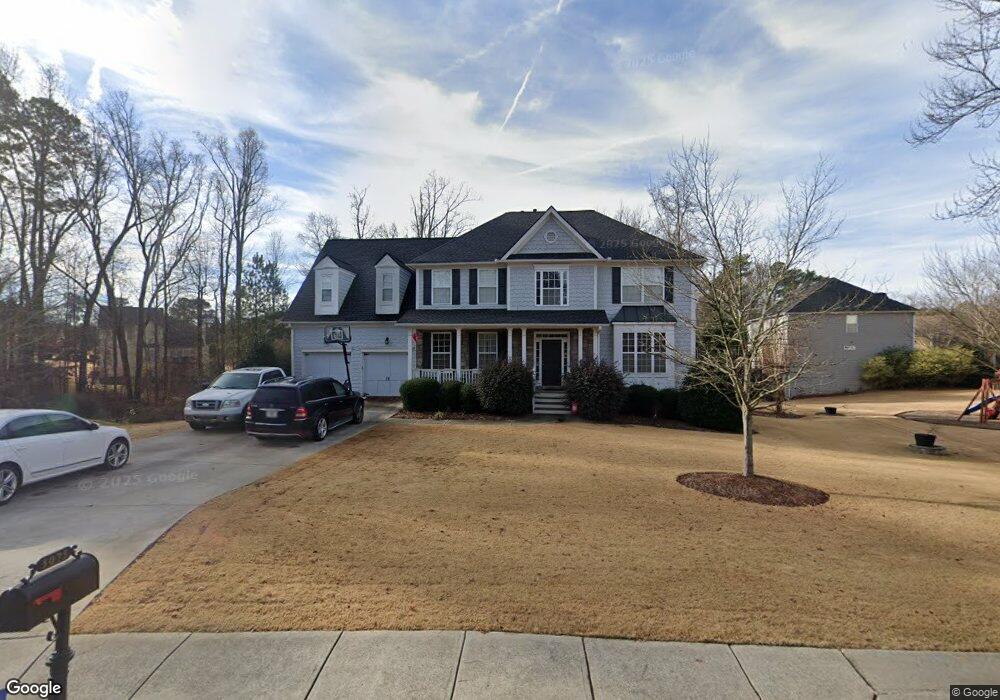 3075 Vaughan Dr, Cumming, GA 30041 - photo 1