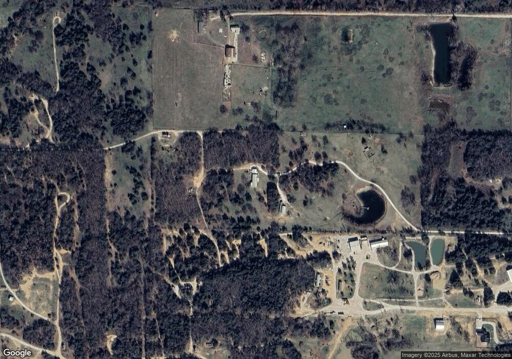 2064 County Road 2117, Gainesville, TX 76240 - photo 1