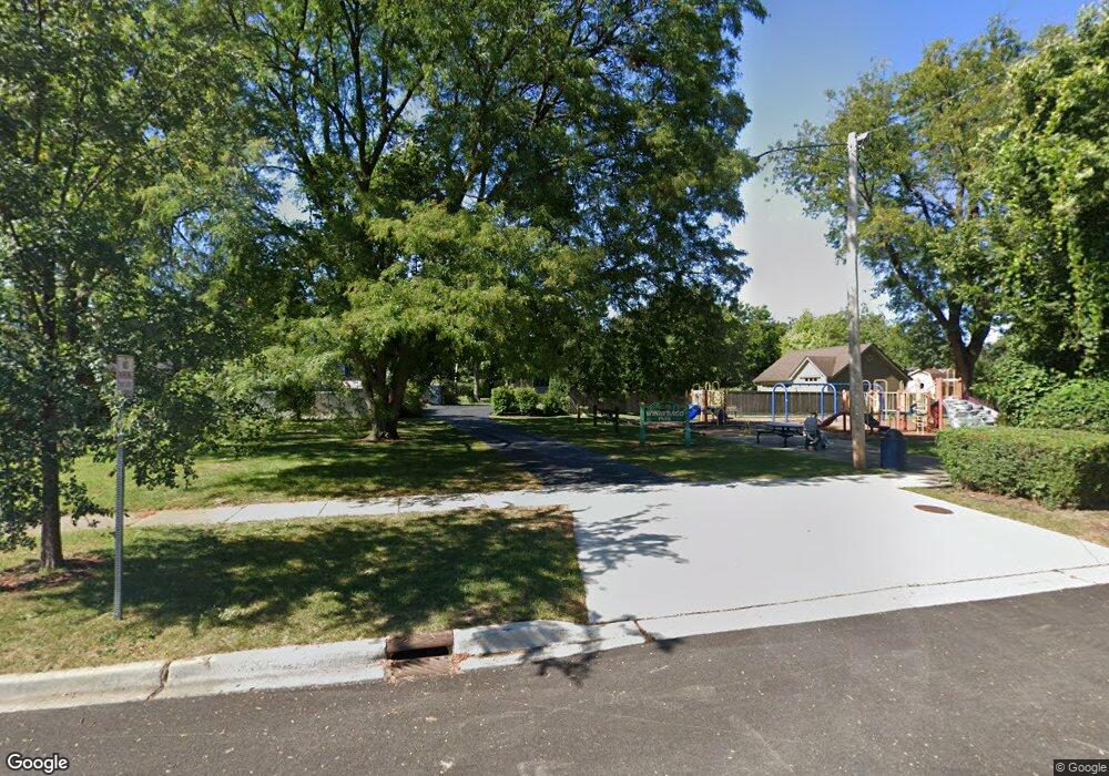 1036 Van Buren Ave, Des Plaines, IL 60018 - photo 1