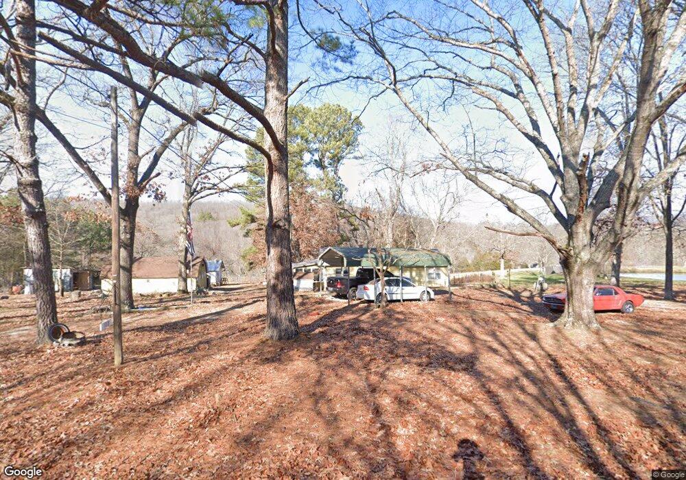 1018 Madison 5340, Elkins, AR 72727 - photo 1