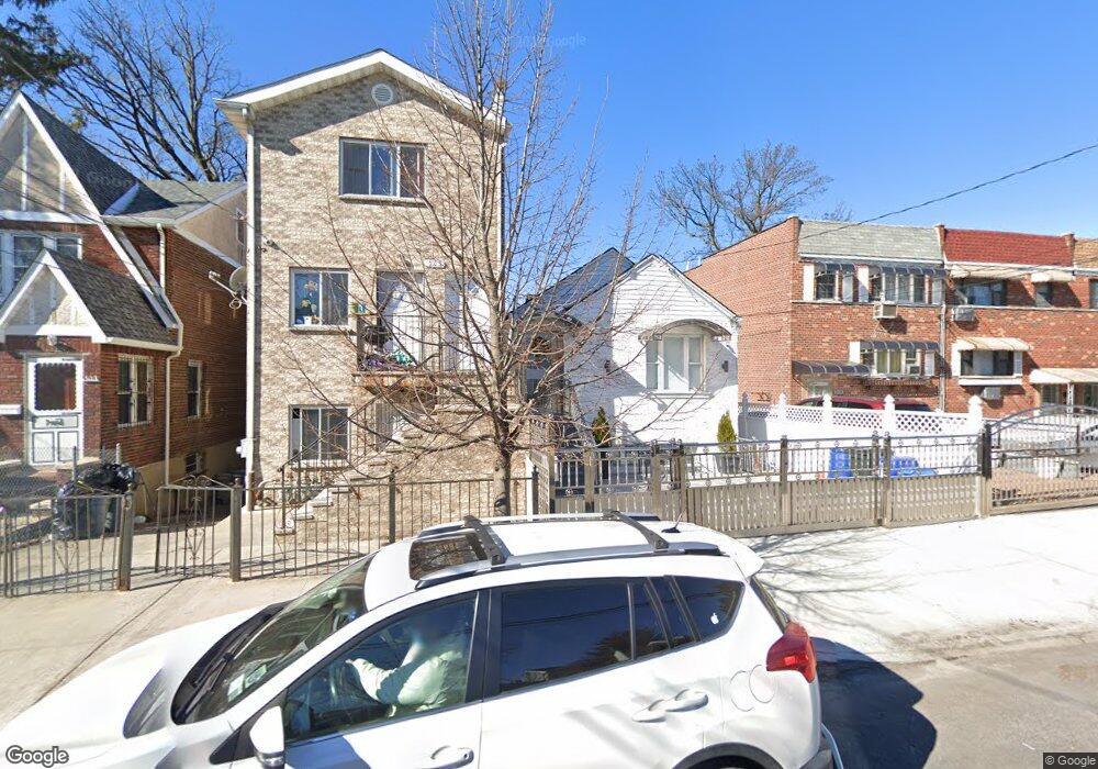 507 Taylor Ave, Bronx, NY 10473 - photo 1