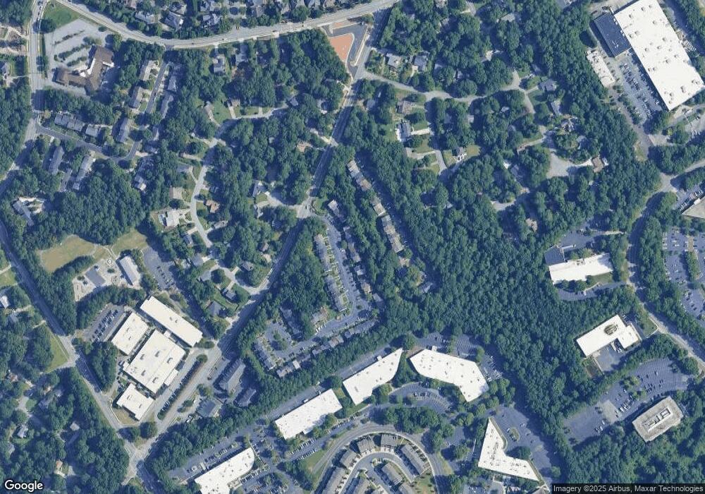 3637 Monticello Commons, Norcross, GA 30092 - photo 1