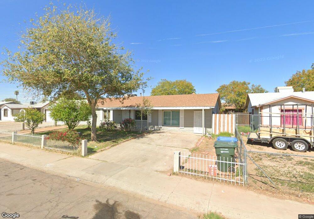 6324 W Cypress St, Phoenix, AZ 85035 - photo 1