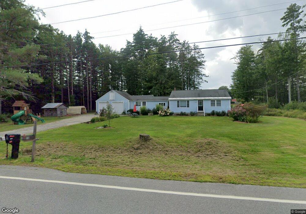 217 Water St, Boscawen, NH 03303 - photo 1
