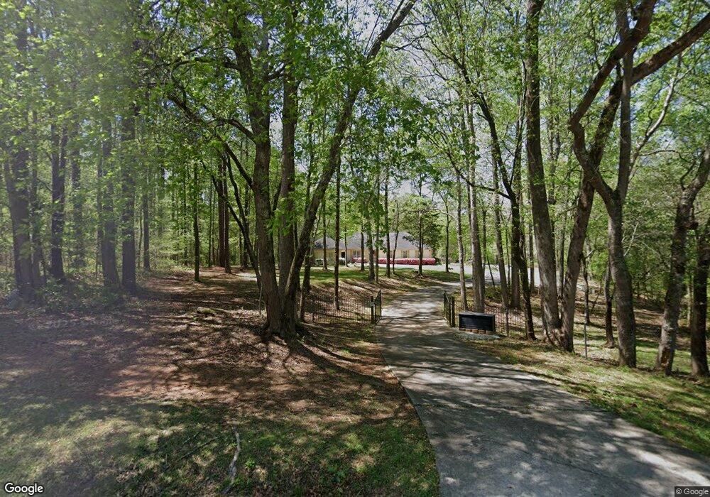 3893 Highway 155 N, Stockbridge, GA 30281 - photo 1
