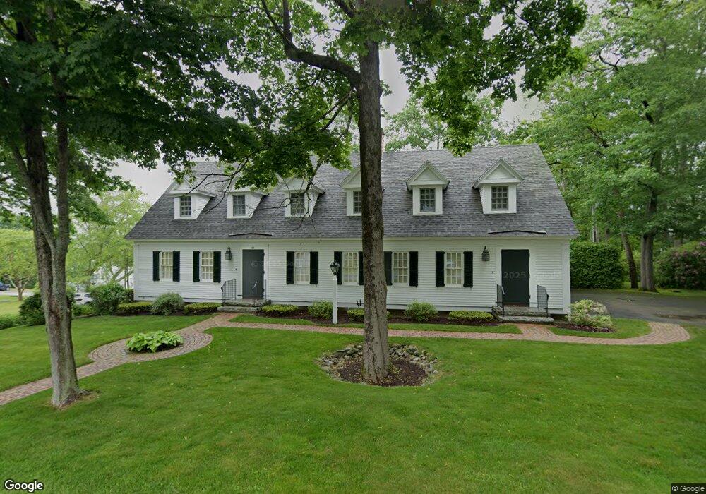 118 Bayview St, Camden, ME 04843 - photo 1