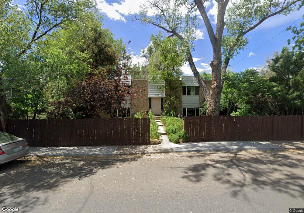 3135 Arnett St, Boulder, CO 80304 - photo 1