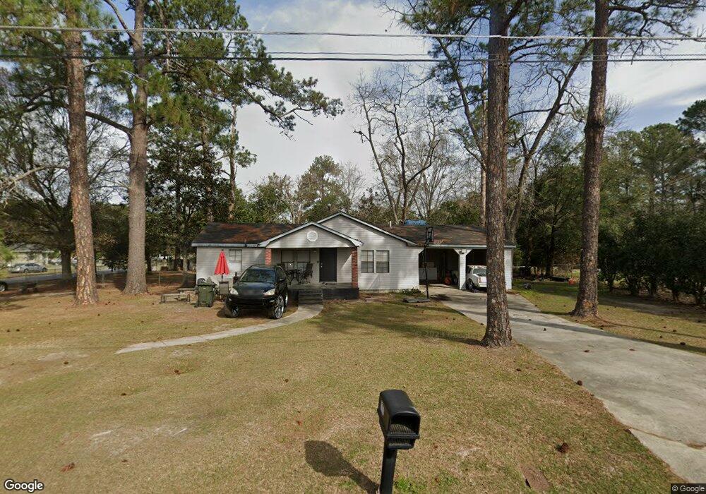 1107 10th Ave SE, Moultrie, GA 31768 - photo 1