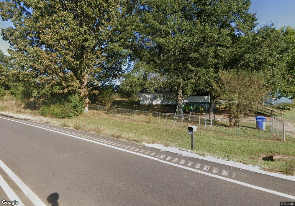 33240 Highway 48, Graham, AL 36263 - photo 1