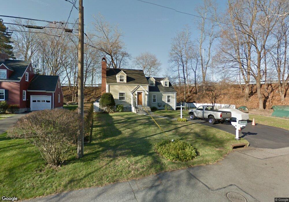 2 Peters Rd, Riverside, CT 06878 - photo 1