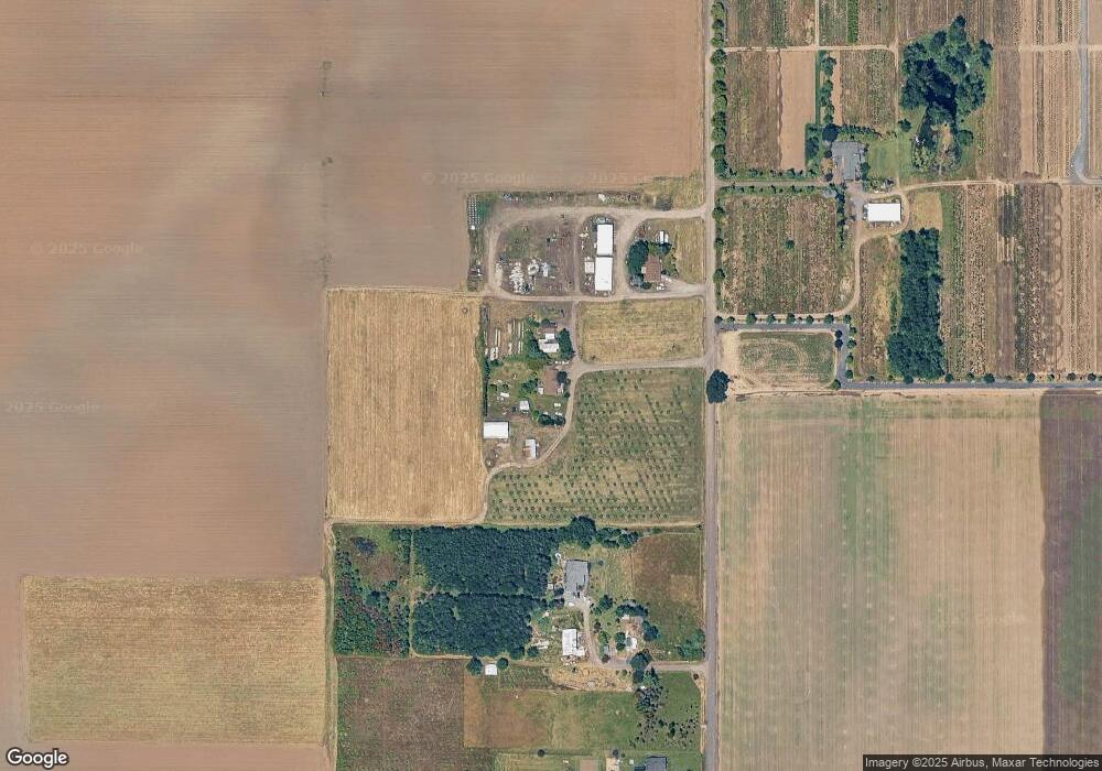 31235 S Needy Rd, Canby, OR 97013 - photo 1