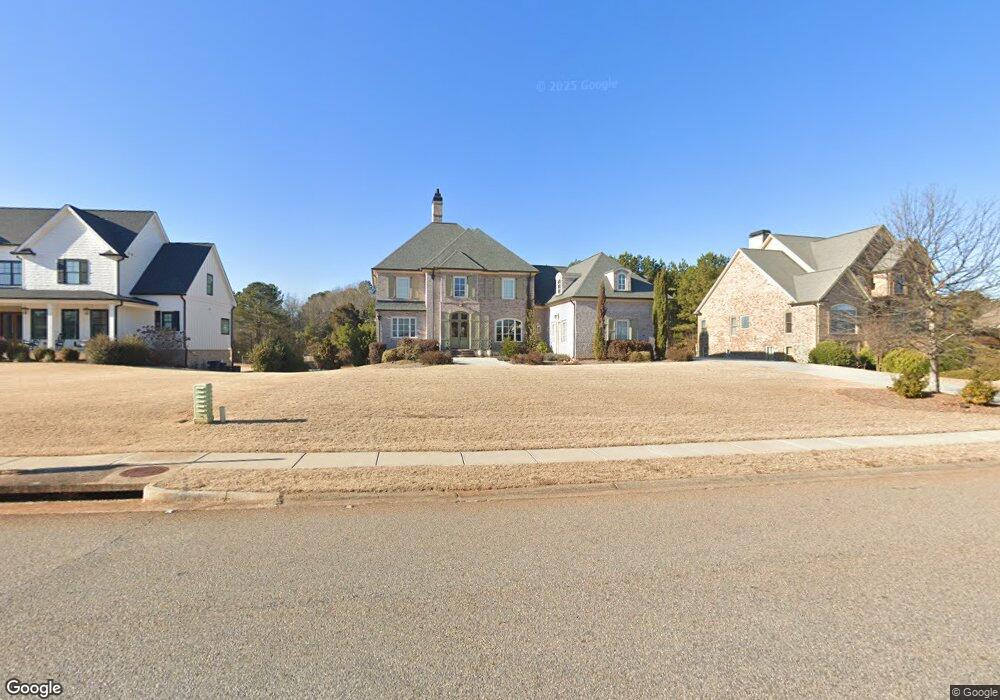 1921 Lakewood Manor Dr, Athens, GA 30606 - photo 1