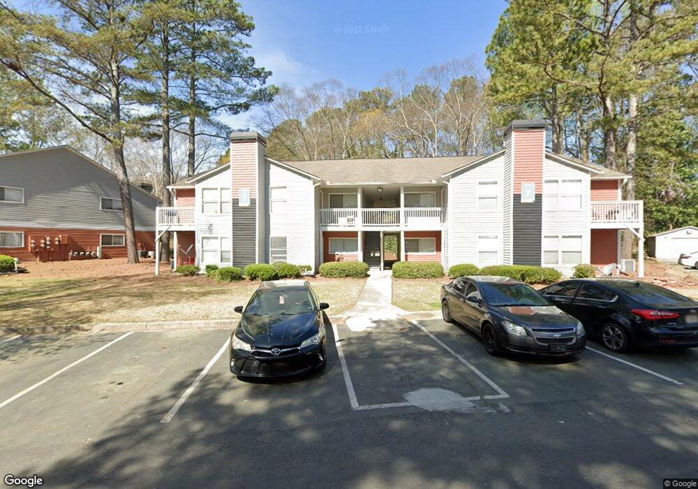 1275 Cunningham Rd SW unit 1275 Cunningham Rd., Marietta, GA 30008 - photo 1