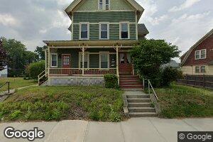 32 Burncoat St Unit 1, Worcester, MA 01605