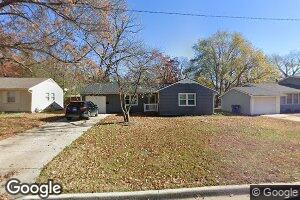 1932 Maine St, Lawrence, KS 66046