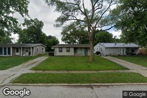 2772 Medford St, Lafayette, IN 47909