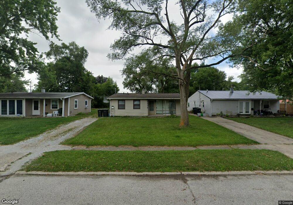 2772 Medford St, Lafayette, IN 47909 - photo 1
